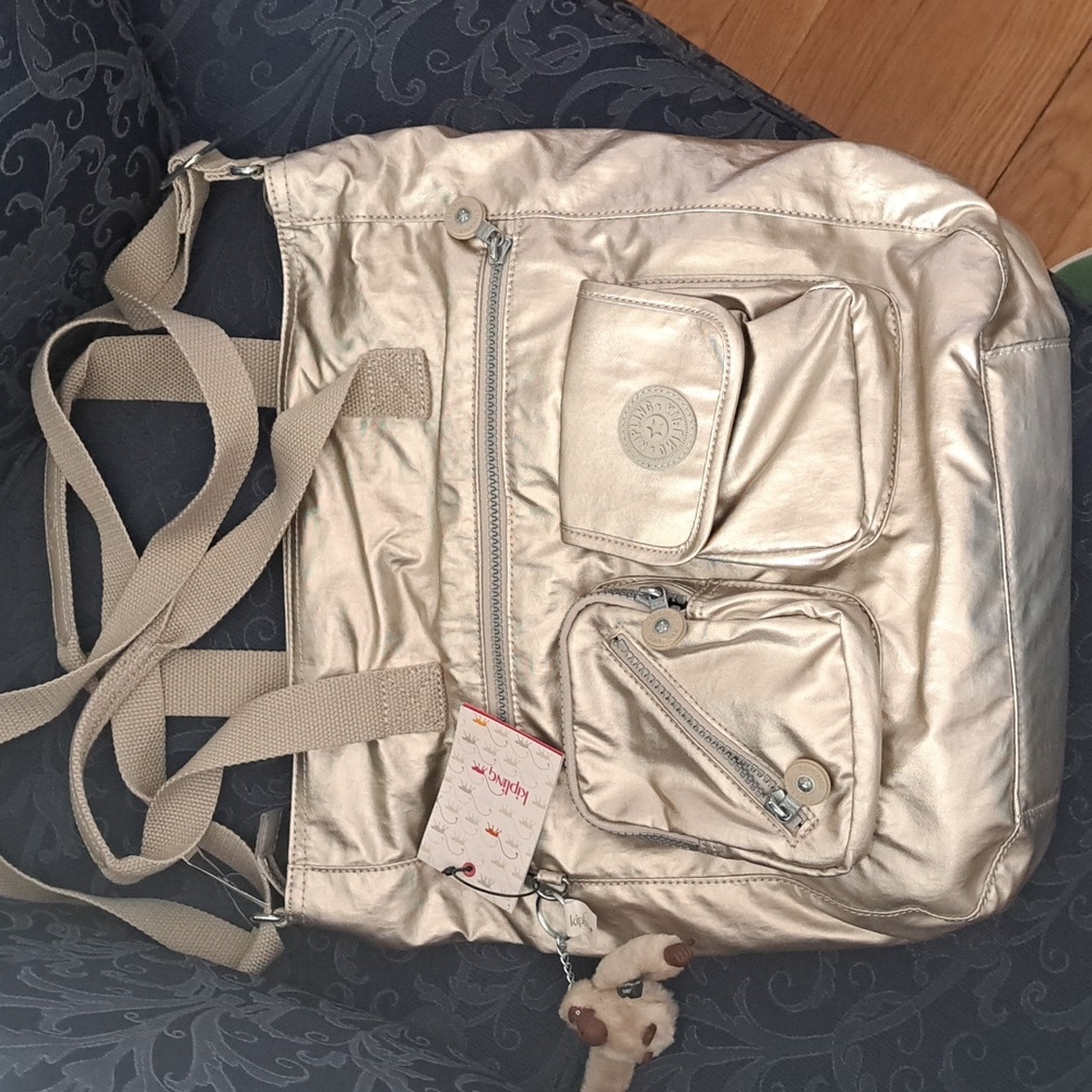 Kipling crossbody bag